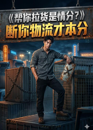 【帮你拉货是情分？断你物流才本分】55集短剧免费在线看全集