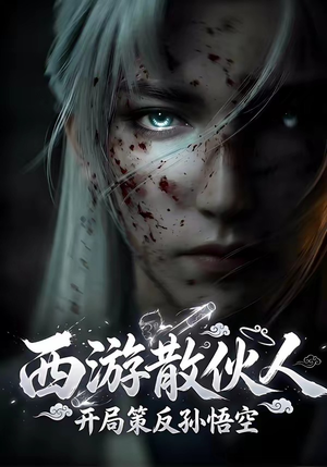 【西游散伙人，开局策反孙悟空】66集短剧全集免费在线畅看