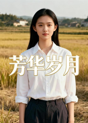 【芳华岁月】34集短剧全集免费随心看