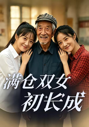 【满仓双女初长成】65集短剧免费全集赏映
