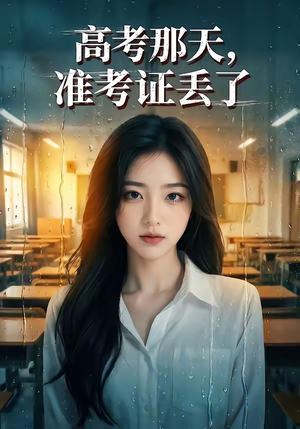 【高考那天，准考证丢了】30集短剧全集免费高清在线看