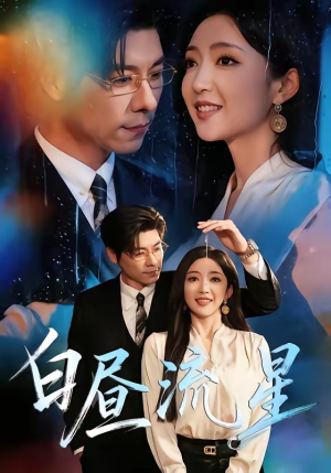【白昼流星】70集短剧免费全集随心看