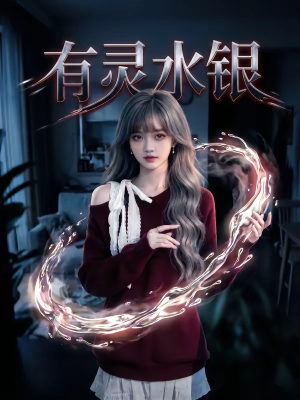【有灵水银】11集短剧免费在线随心看