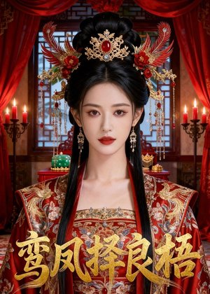 【鸾凤择良梧】59集短剧在线免费完整观看