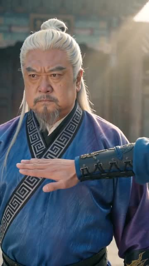 【无眼窥天】60集热门短剧免费在线播看