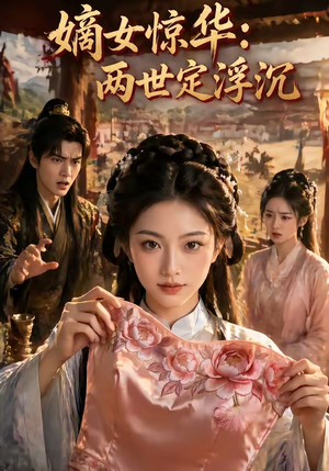 【嫡女惊华：两世定浮沉】59集热门短剧免费看全集