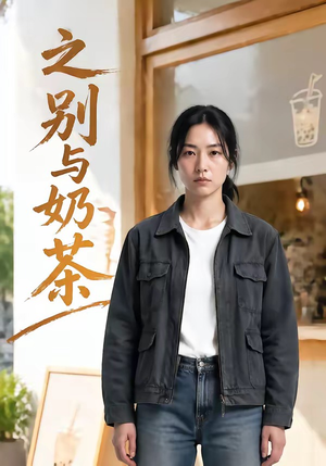 【之别与奶茶】37集短剧全集免费在线览