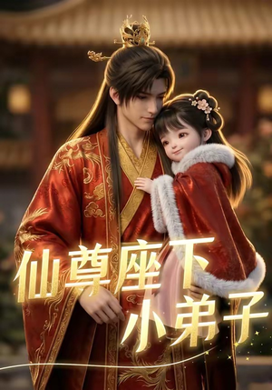 【仙尊座下小弟子】106集短剧全集免费随心看