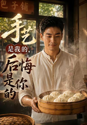 【手艺是我的，后悔是你的】41集短剧全集畅享观看