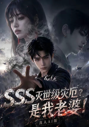 【SSS灭世级灾厄？是我老婆！真人AI版】70集短剧免费完整播放
