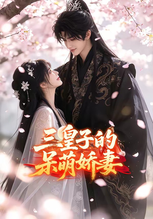 【三皇子的呆萌娇妻】32集短剧全集免费观映