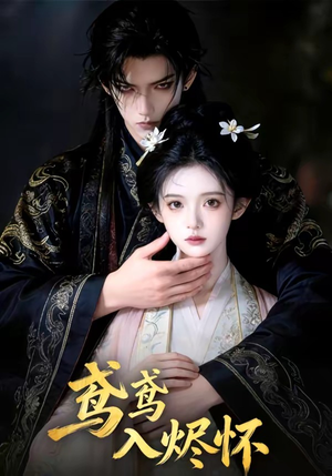 【鸢鸢入烬怀】15集热门短剧免费观览