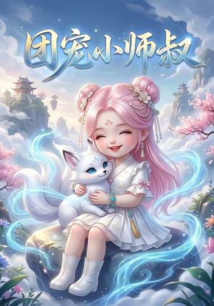 【团宠小师叔】90集免费短剧在线畅享全集