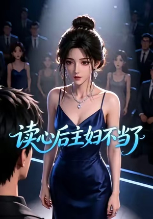 【读心后主妇不当了】12集短剧免费畅享观看