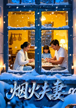 【烟火夫妻】81集短剧免费全集在线赏映