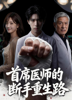 【首席医师的断手重生路】53集短剧免费高清观看