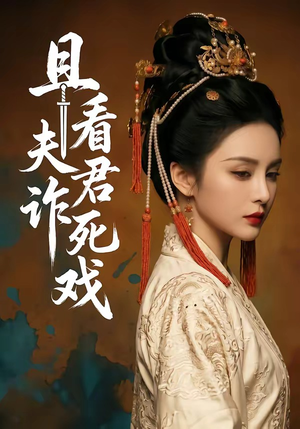 【且看夫君诈死戏】50集免费短剧抢先看全集