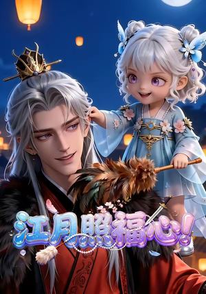 【江月照福心！】58集精彩短剧免费完整观看