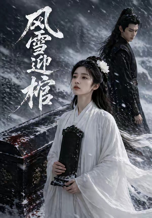 【风雪迎棺】60集超火短剧免费在线观
