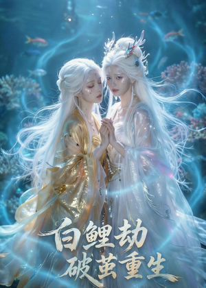 【白鲤劫，破茧重生】40集短剧免费全集直看