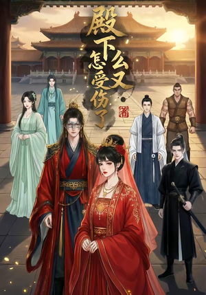 【殿下怎么又受伤了】40集短剧在线免费赏看