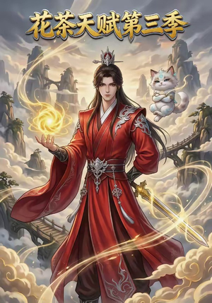 【花茶天赋第三季】27集精彩短剧免费在线观瞧