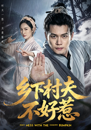 【乡下村夫不好惹】55集短剧在线流畅观看