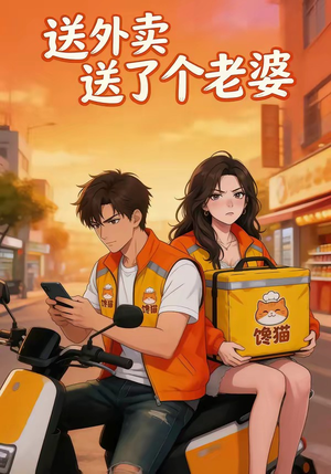 【送外卖送了个老婆】32集短剧完整版在线