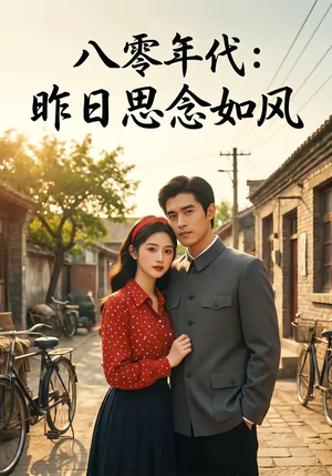 【八零年代：昨日思念如风】51集短剧在线免费观赏