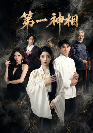 【第一神相】40集免费短剧完整观看