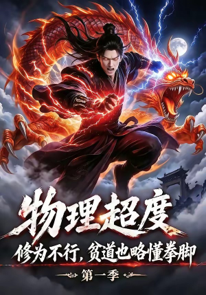【物理超度：修为不行贫道也略懂拳脚第一季】107集短剧全集免费畅快看