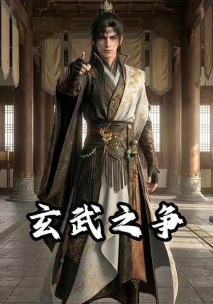【玄武之争】53集短剧在线高清免费看