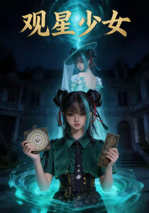 【观星少女】45集短剧全集免费在线速看