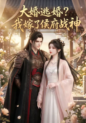【大婚逃婚？我嫁了侯府战神】26集短剧免费在线赏看