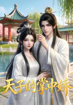 【天子的掌中娇】42集短剧全集免费直看