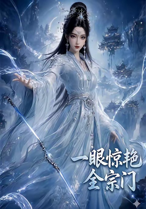 【一眼惊艳全宗门】20集短剧全集在线观享