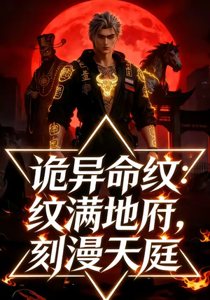 【诡异命纹：纹满地府，刻漫天庭】57集短剧在线免费全集览