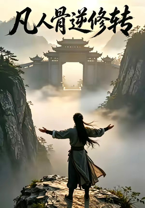 【凡人骨逆修转】29集短剧全辑免费观瞧