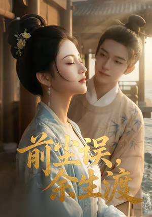【前尘误，余生渡】51集高清短剧在线随心看