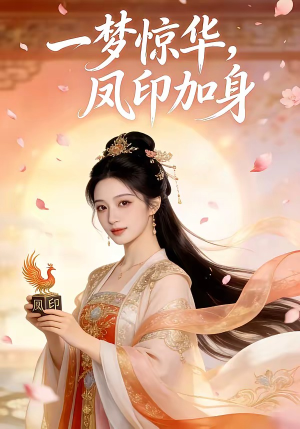 【一梦惊华凤印加身】61集短剧在线免费赏看