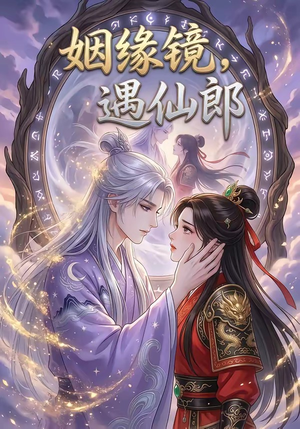 【姻缘镜，遇仙郎】26集短剧免费全集乐看