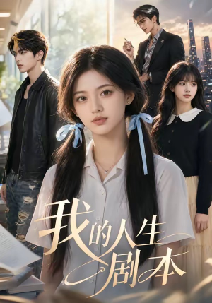 【我的人生剧本】25集短剧免费在线完整观看