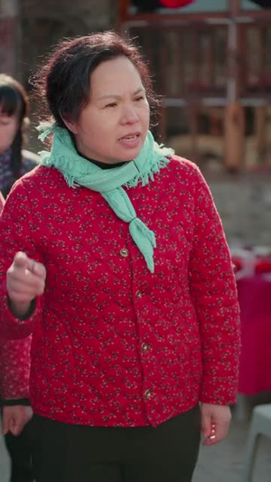 【她抢我的盲流子，我养她的破产户】63集短剧免费在线赏映