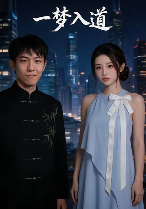 【一梦入道】49集短剧完整版免费在线看