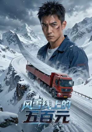 【风雪线上的五百元】54集短剧免费高清观看
