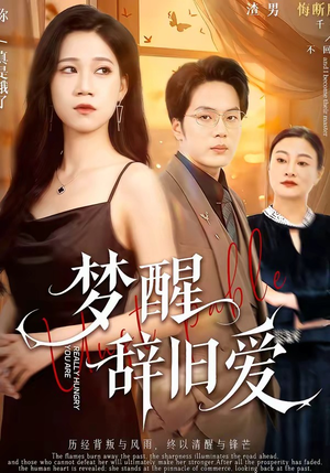 【梦醒辞旧爱】55集短剧免费全集在线赏剧