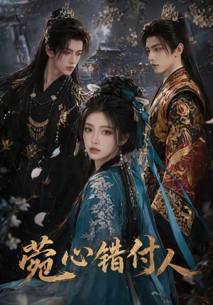 【菀心错付人】31集短剧免费全集在线赏映