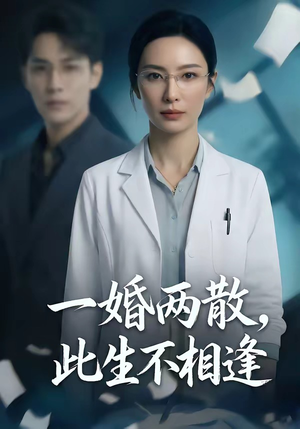 【一婚两散，此生不相逢】33集短剧免费全集在线赏阅