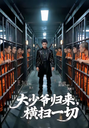 【大少爷归来，横扫一切】80集热门短剧免费观看