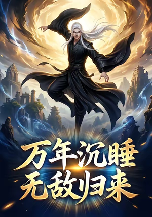 【万年沉睡：无敌归来第一季】64集短剧在线尽情观看
